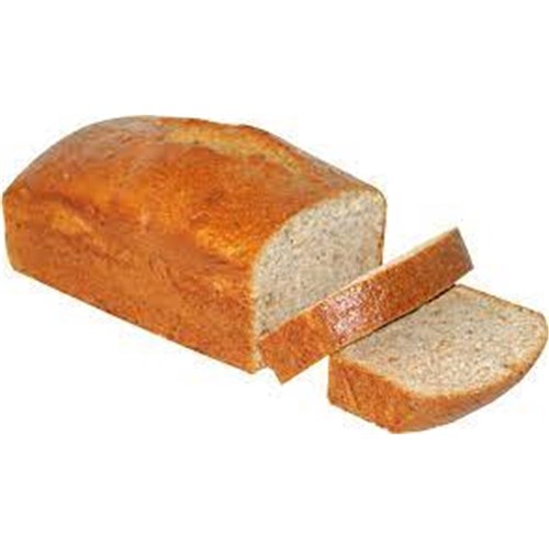 Banana Bread Loaf Sliced Cafe Loaf 1.8kg