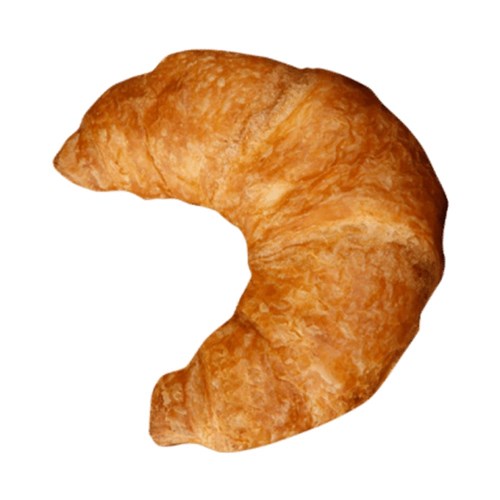 Large Butter Croissant Bent 95g (12639)