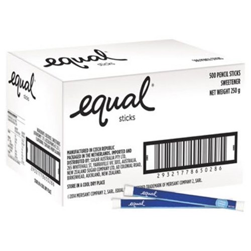 Equal Pencil Sticks 