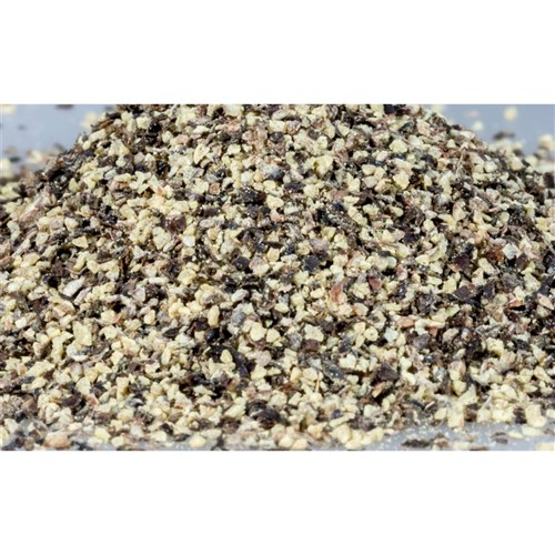 Black Peppercorns Cracked Fine