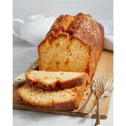 Mango & Coconut Sliced Cafe Loaf 1.8kg