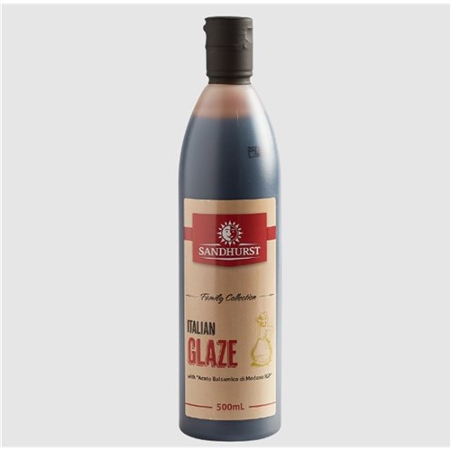 Balsamic Glaze 500ml