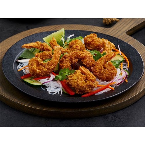 Prawns Salt and Pepper Double Crunch 1kg (5)