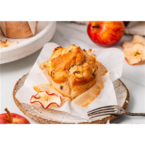 Apple Muffin (6pack)