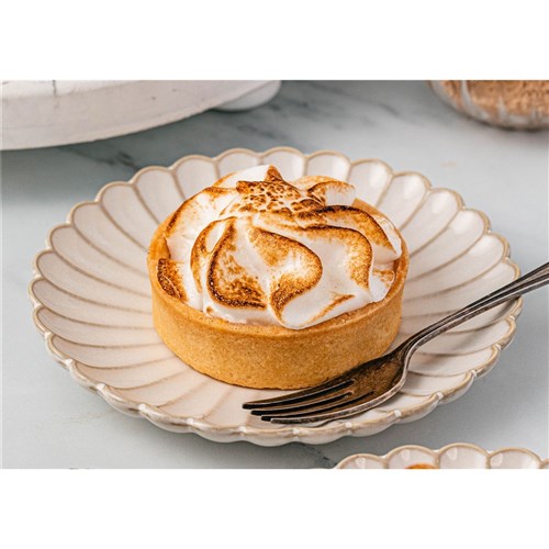 Individual Lemon Meringue Tart (6pcs)