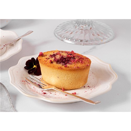 Raspberry Friand Gluten Free (12pcs)