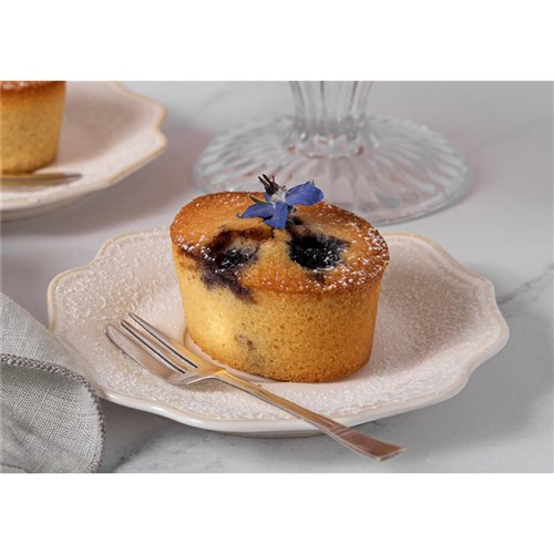 Blueberry Friand Gluten Free (12pcs)