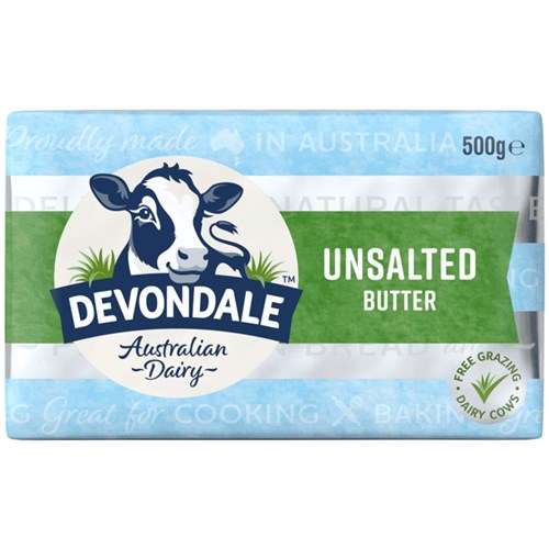 Unsalted Butter (Green)