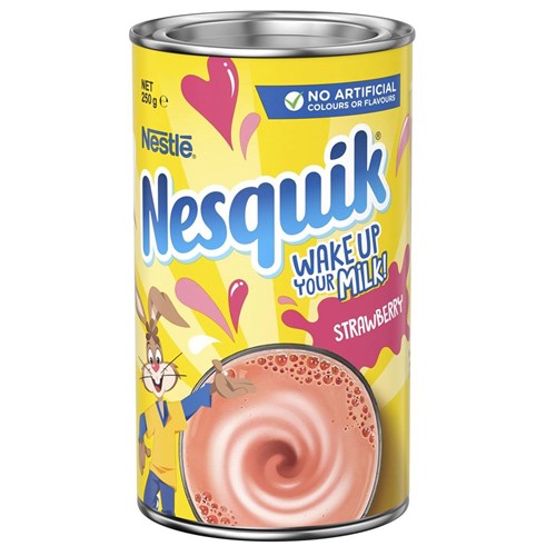 Nesquik Strawberry