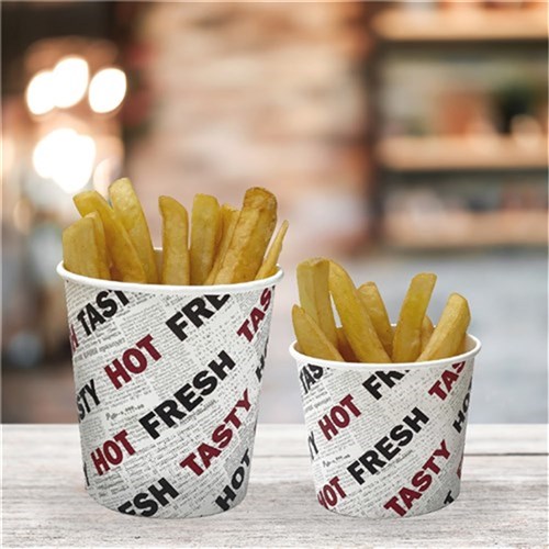 Chip Cups 8oz