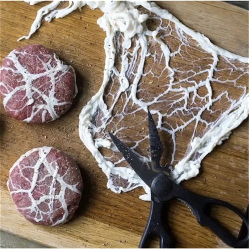 Pork Cawl Fat per kg