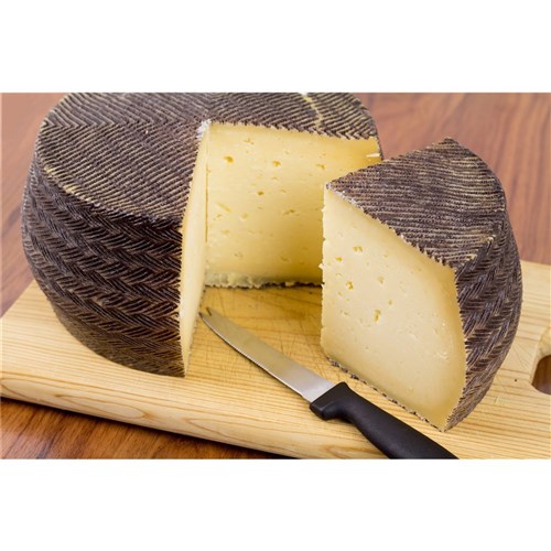 Manchego 2x3kg approx Med Spanish Sheep