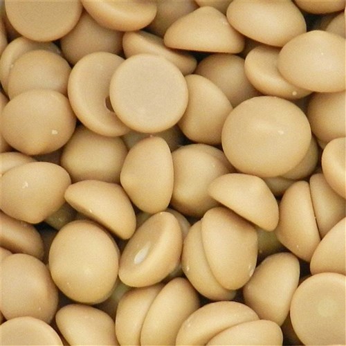 Gold Callets Chocolate (4x2.5kg)