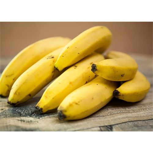 Fresh Bananas (15kg Carton)