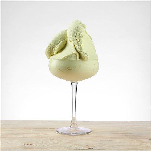 Green Apple Flavor Fortefrutto 3kg Tin