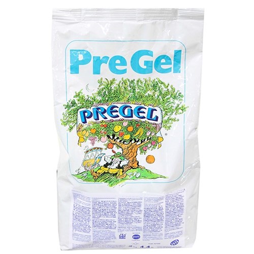 Gelato Base Completa Fruit No Milk Derivatives