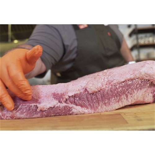 Beef Frozen - Brisket Fat On RW