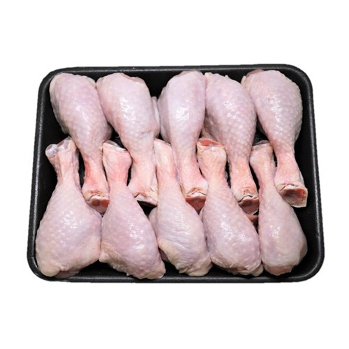 Chicken Fresh - Legs / Drumsticks RW