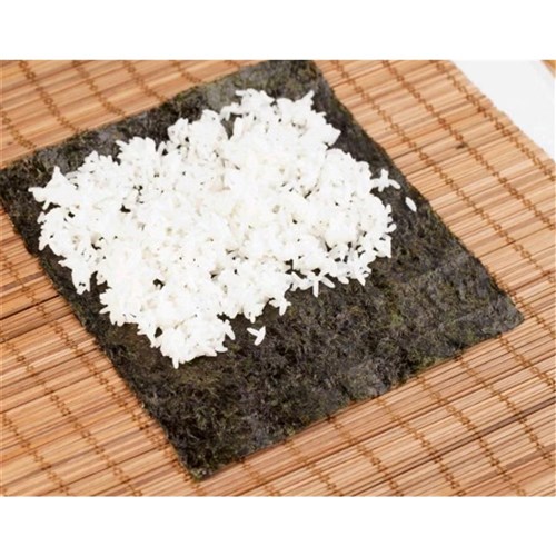 Nori Sheets <Green> Full 100pcs