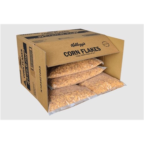 Corn Flakes Bulk 9kg Bag 