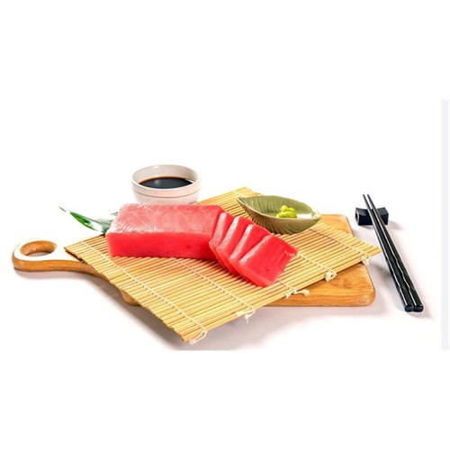 Frozen Tuna Saku Sashimi Grade 