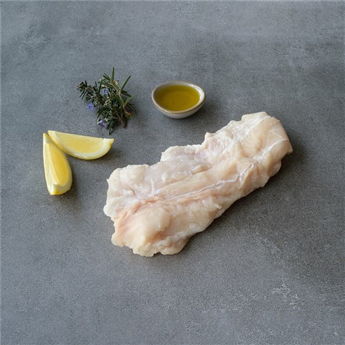 Game - Crocodile Tail Fillet B/Less 1kg approx RW 