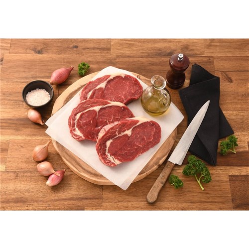 Beef Fresh - Eye Fillet Red Gum Creek MSA YP RW