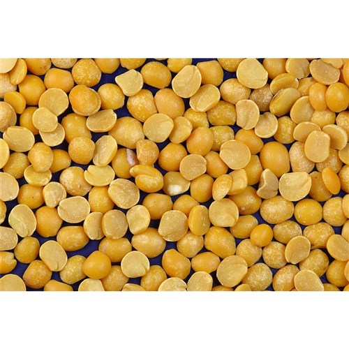 Peas Dried Split Yellow 1kg