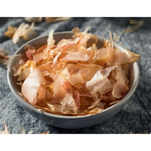 Dried Bonito Flakes 500g