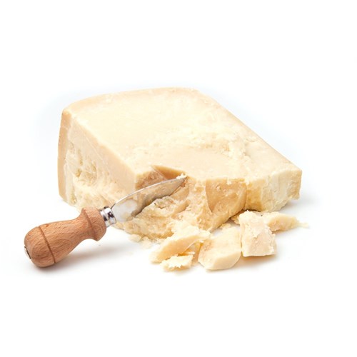 Reggiano Parmigiano 1/8 