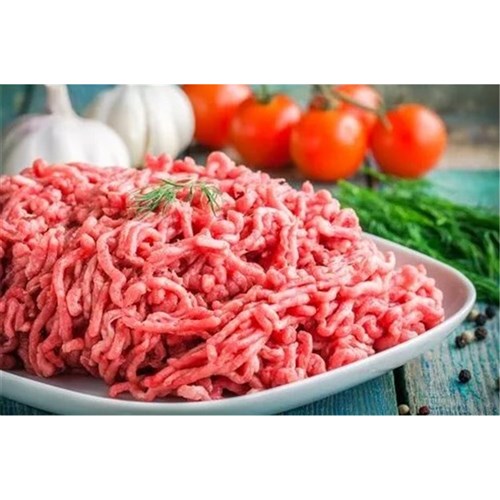 Beef Mince Chuck/Brisket
