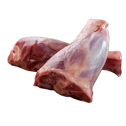 Lamb Shanks H/QTR 20/box