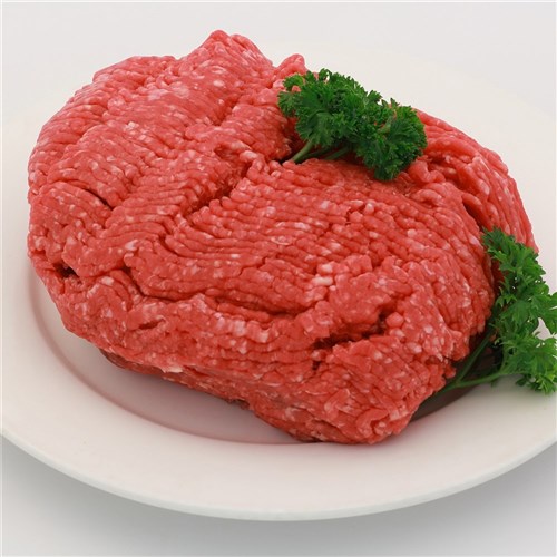 Beef - Mince 85cl
