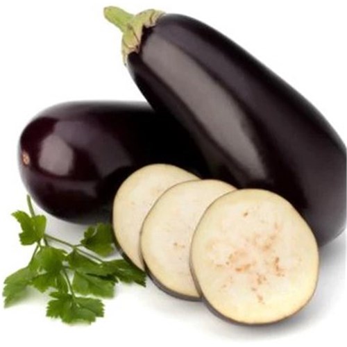 Eggplant Medium 225-300mm 7kg 