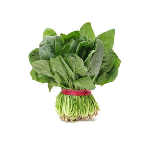 Baby Spinach 1.5kg