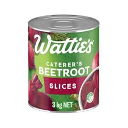 Beetroot Slices 3kg