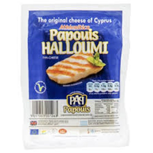 Halloumi Papoui (225g x 30)