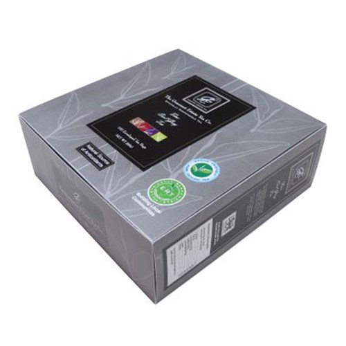 Gourmet Estate Earl Grey Tea 100 