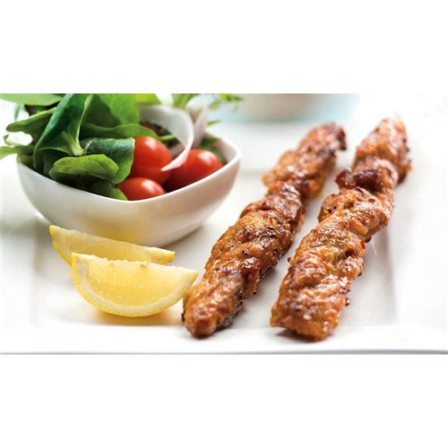 Chicken Schaslik / Souvlaki / Kebab 24pcs