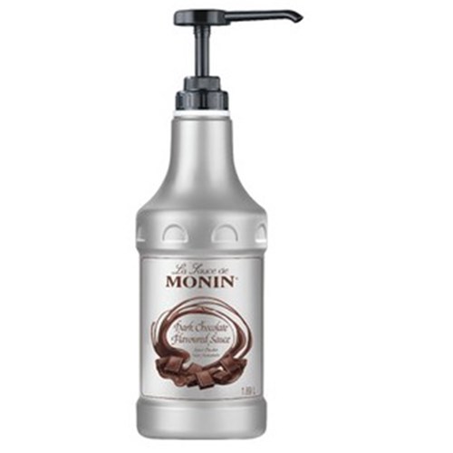 Dark Chocolate Sauce 1.89L