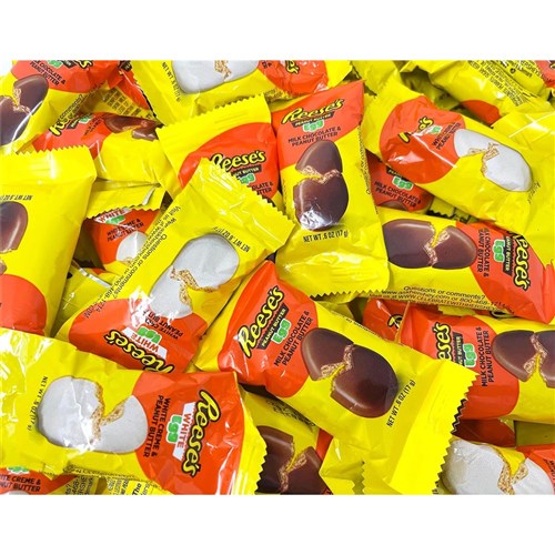 Reeses PB Cups Milk Miniatures 1.8kg