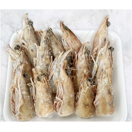 Prawn Heads 1kg