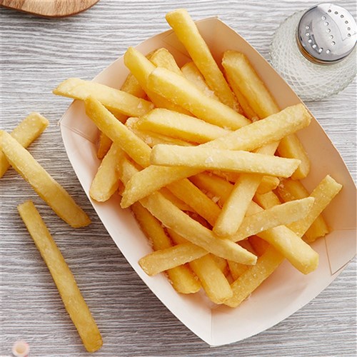 Chips Stay Crisp Fries 10mm 12kg