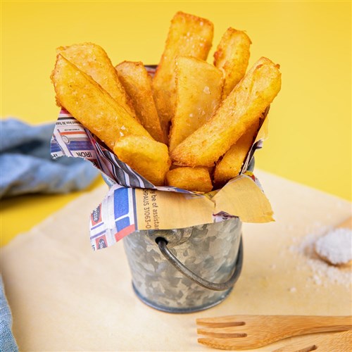 Australian Home Style Potato Chips 4x3kg