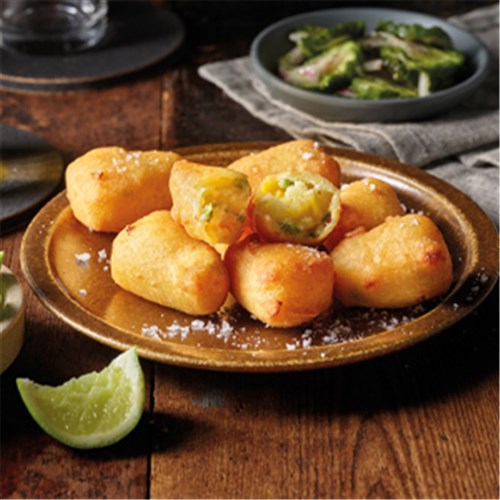 Jalapeno Corn Nuggets 1kg (4)