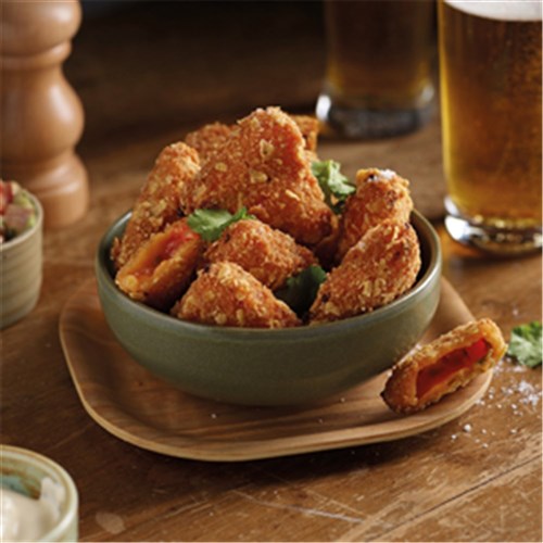 Nacho Cheese Triangles 1kg (4)