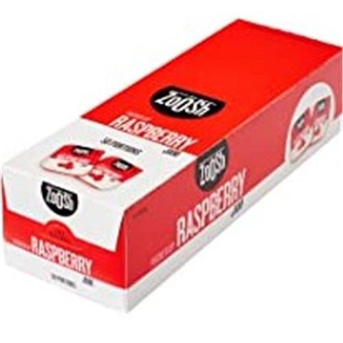 Raspberry Jam Portion Control (16g x 50pcs)