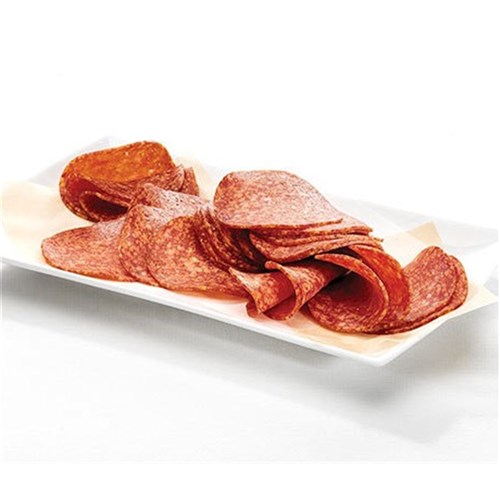 Pepperoni Hot Sliced 2.5kg
