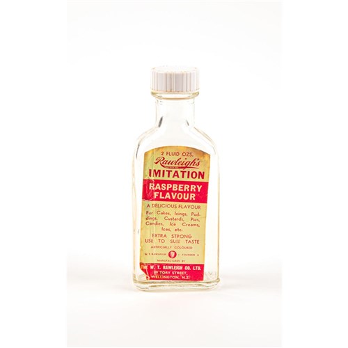 Raspberry Essence 1L (Imitation)