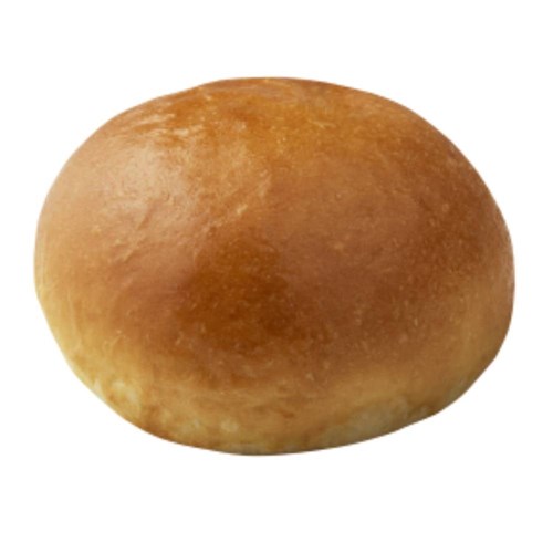 Milk Bun Fully Baked Rolls (14932)